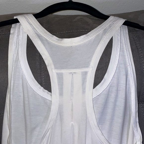 Lululemon | Love Tank Pleated - Picture 6 of 6
